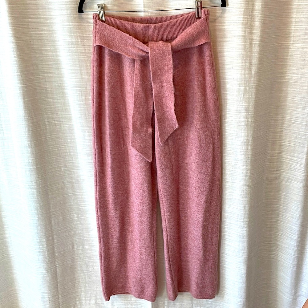 💖 Nanushka pants